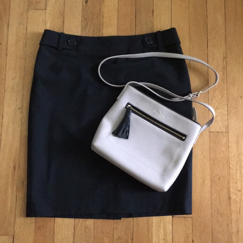 Kate Spade Jackson Street Melissa purse